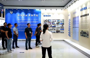 上海前瞻設計中心小隊參觀廠史后記與咨詢策劃服務總結