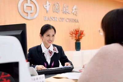 服務進博會，中行在行動 以卓越金融方案護航全球貿易